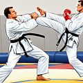 Jiu-Jitsu Techniques for MMA: A Comprehensive Guide to Improving Your Skills and Fitness